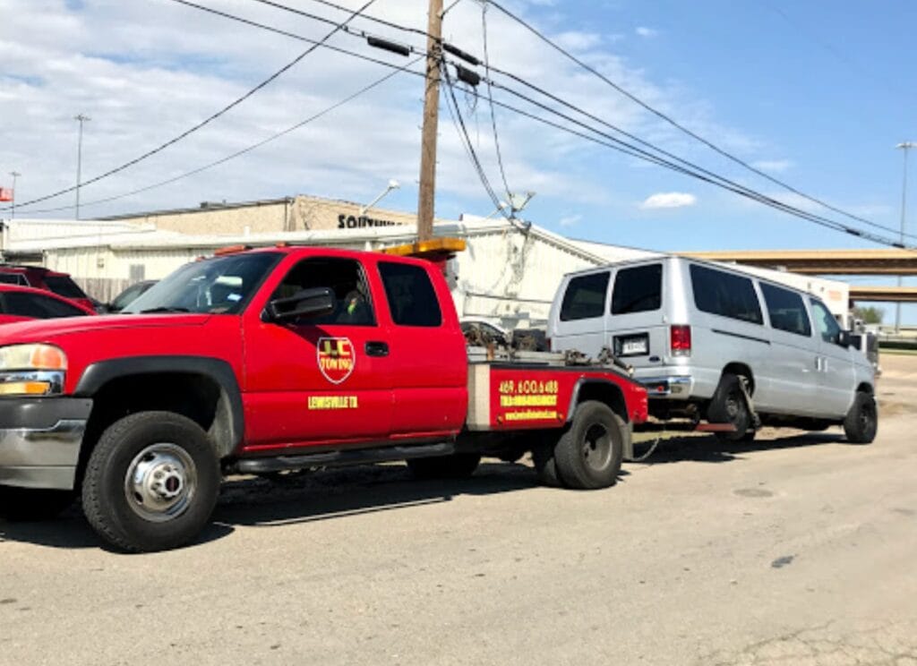 JC Towing llc. 2 1024x744