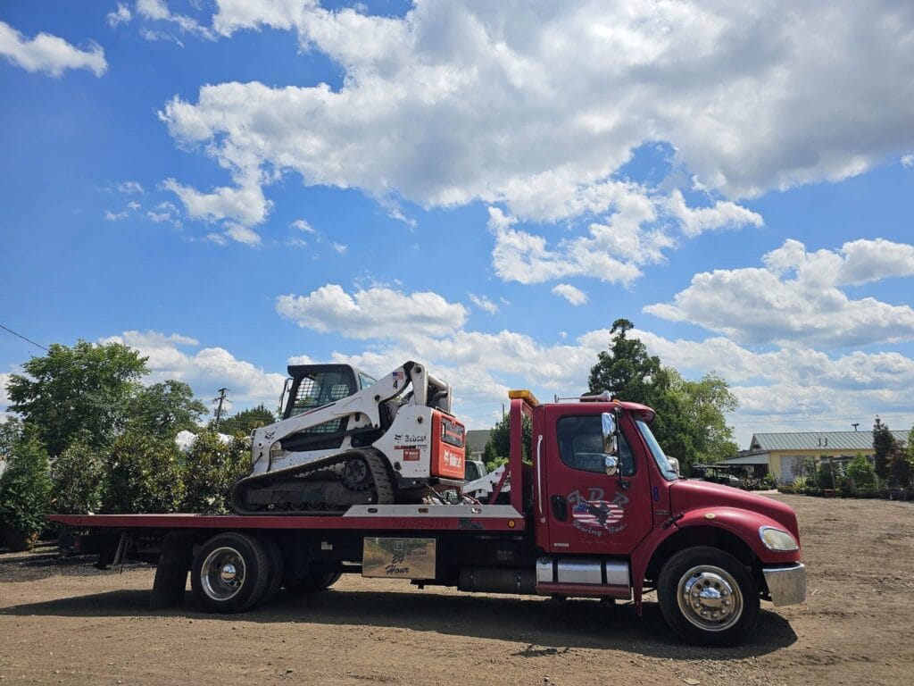 JDR Towing Inc 4 1024x768