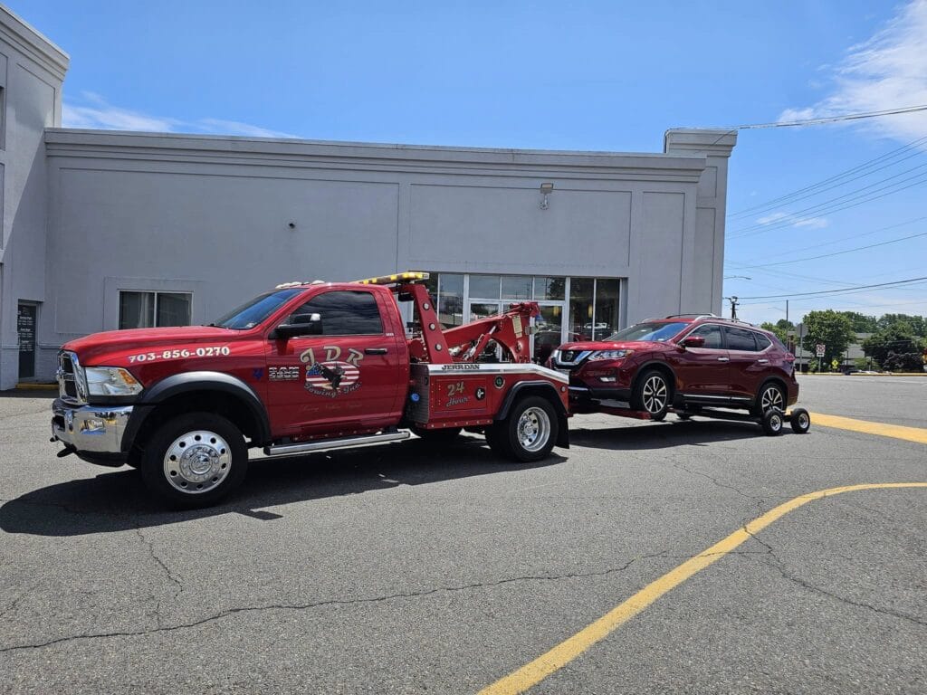 JDR Towing Inc 5 1024x768