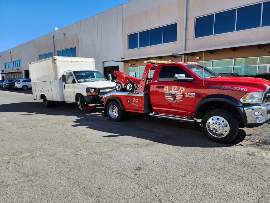 JDR Towing Inc 8 1024x768