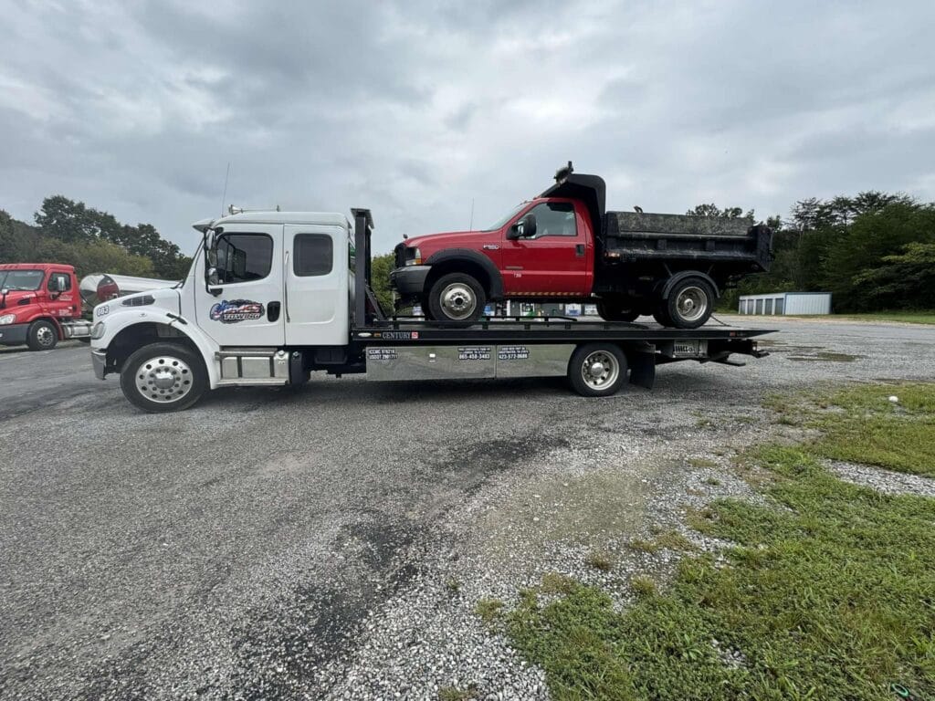 James Towing 5 1024x768