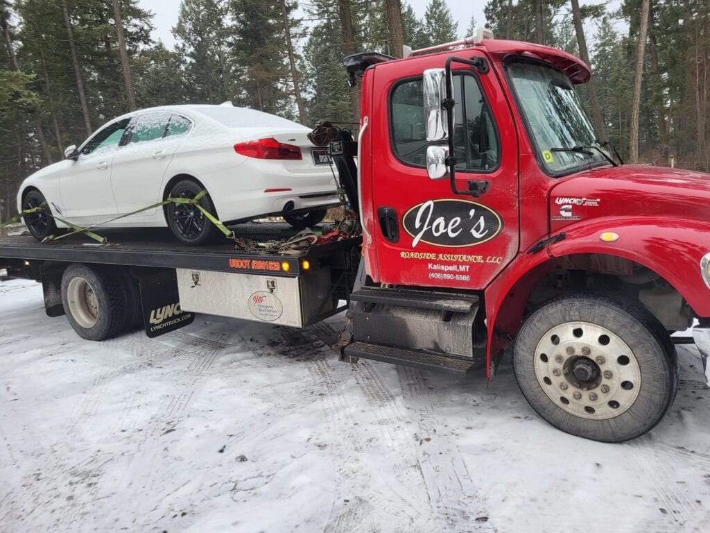 Joes Towing Roadside Assistance 1 1024x768