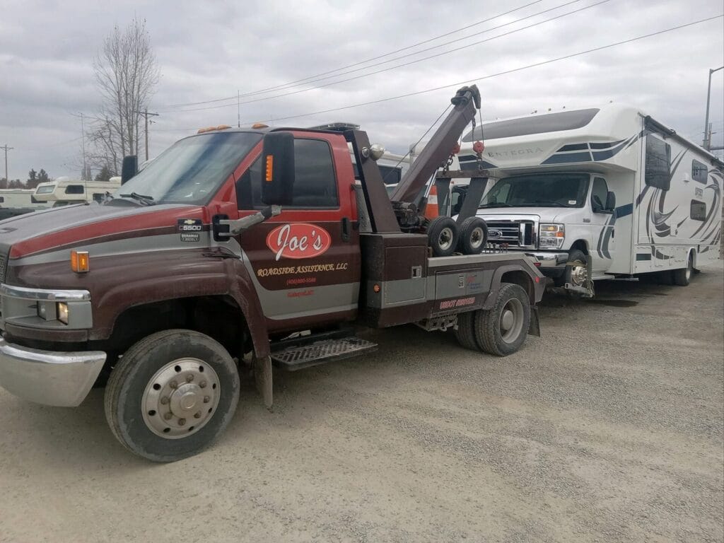 Joes Towing Roadside Assistance 7 1024x768