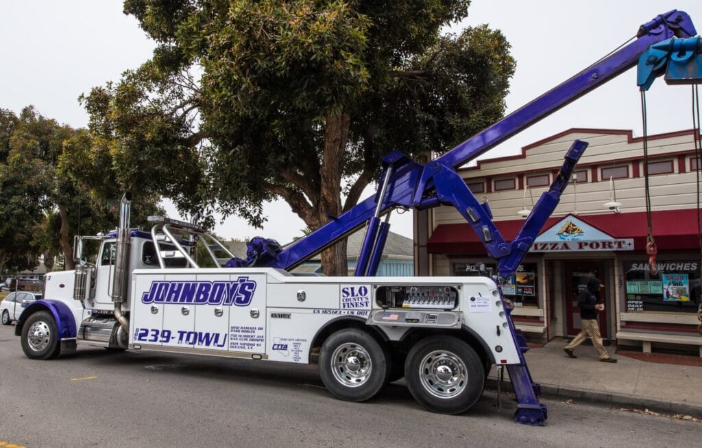 Johnboys Towing Oceano 2 1024x653