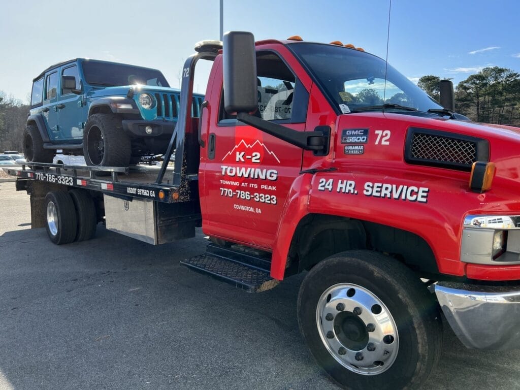 K 2 Towing LLC 1 1024x768