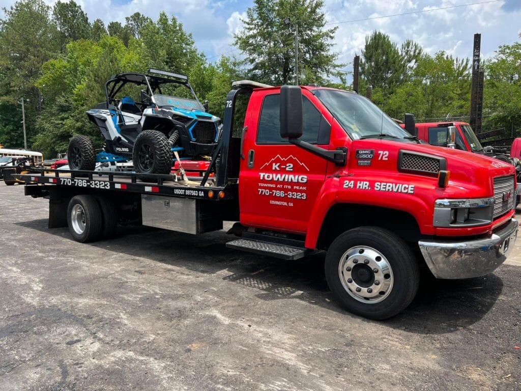 K 2 Towing LLC 3 1024x768