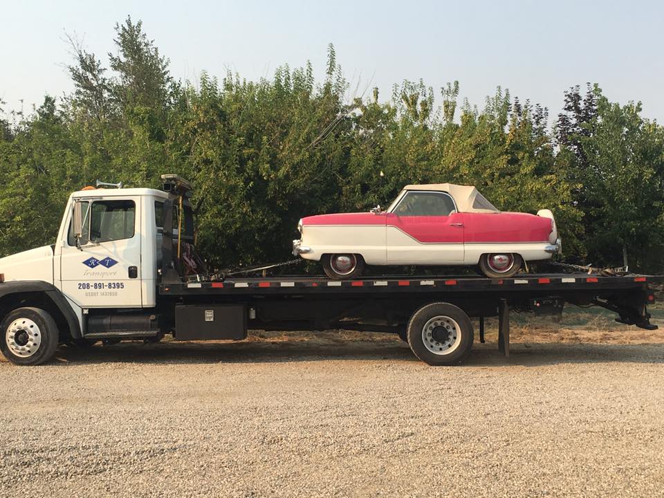 K T Towing LLC 5