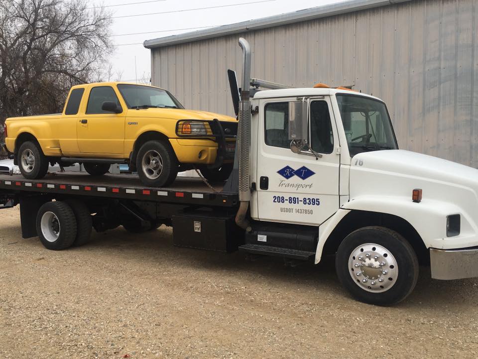 K T Towing LLC 6