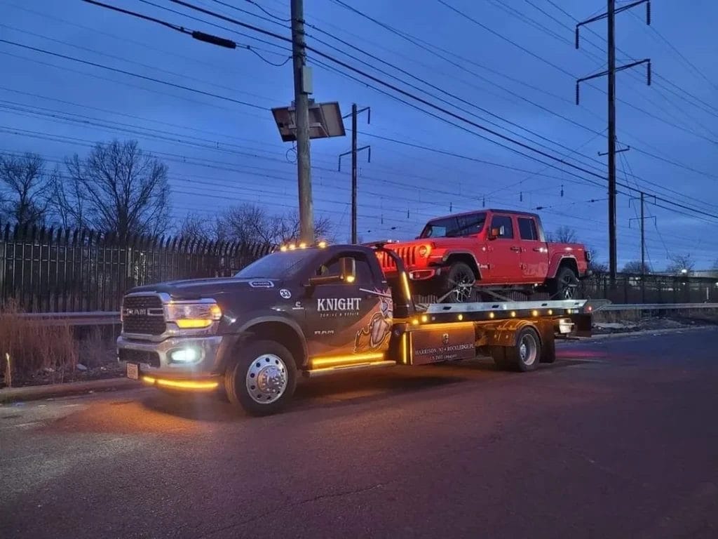 KNIGHT TOWING REPAIR LLC 5 1024x768