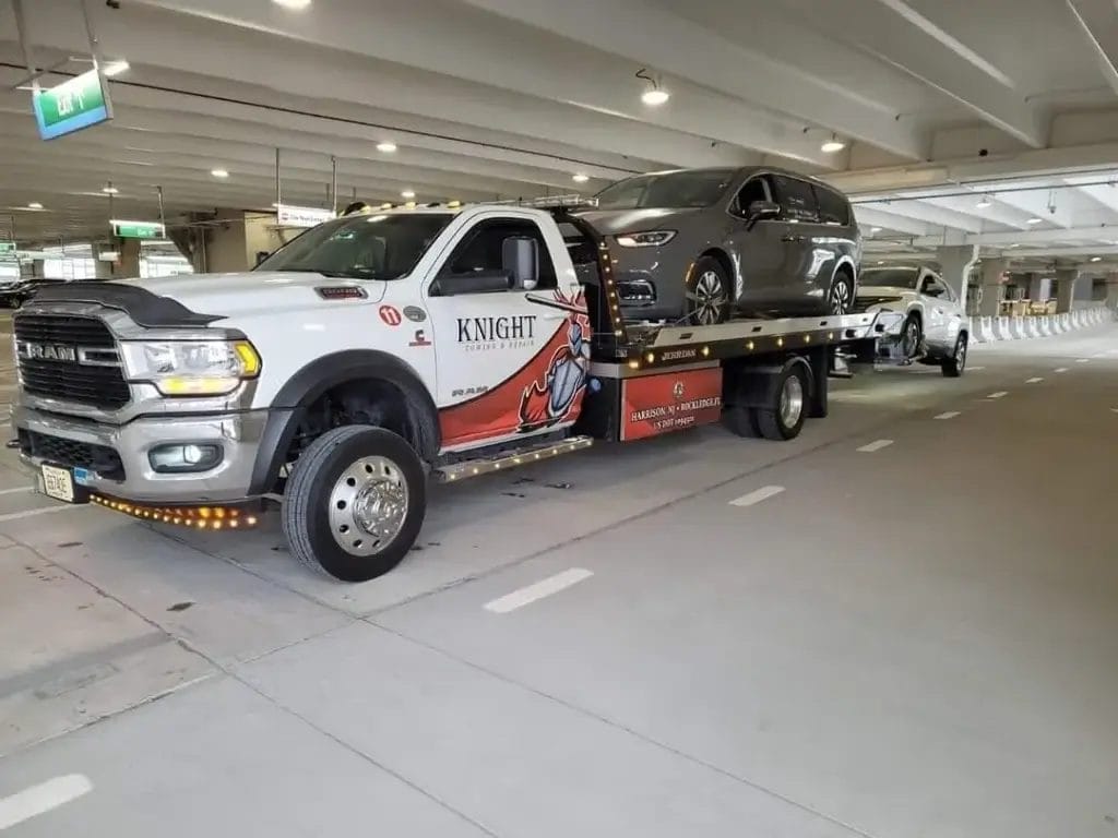 KNIGHT TOWING REPAIR LLC 6 1024x768