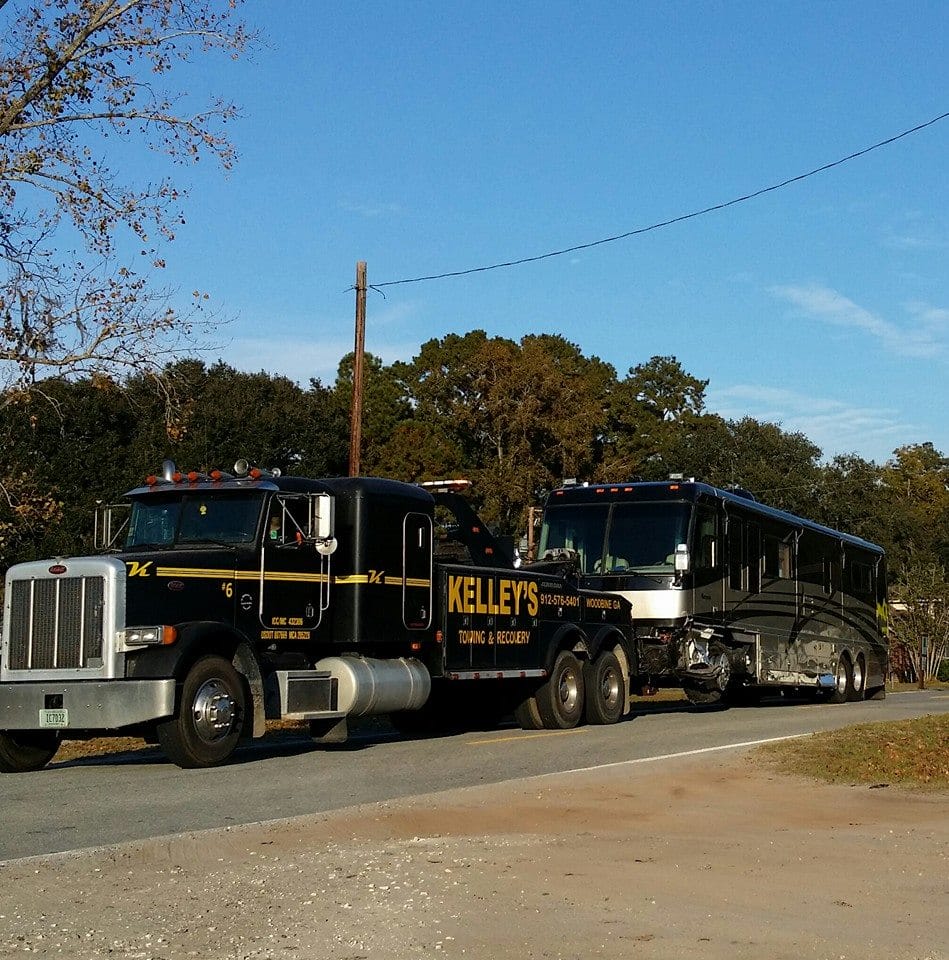 Kelleys Towing Recovery Inc 2