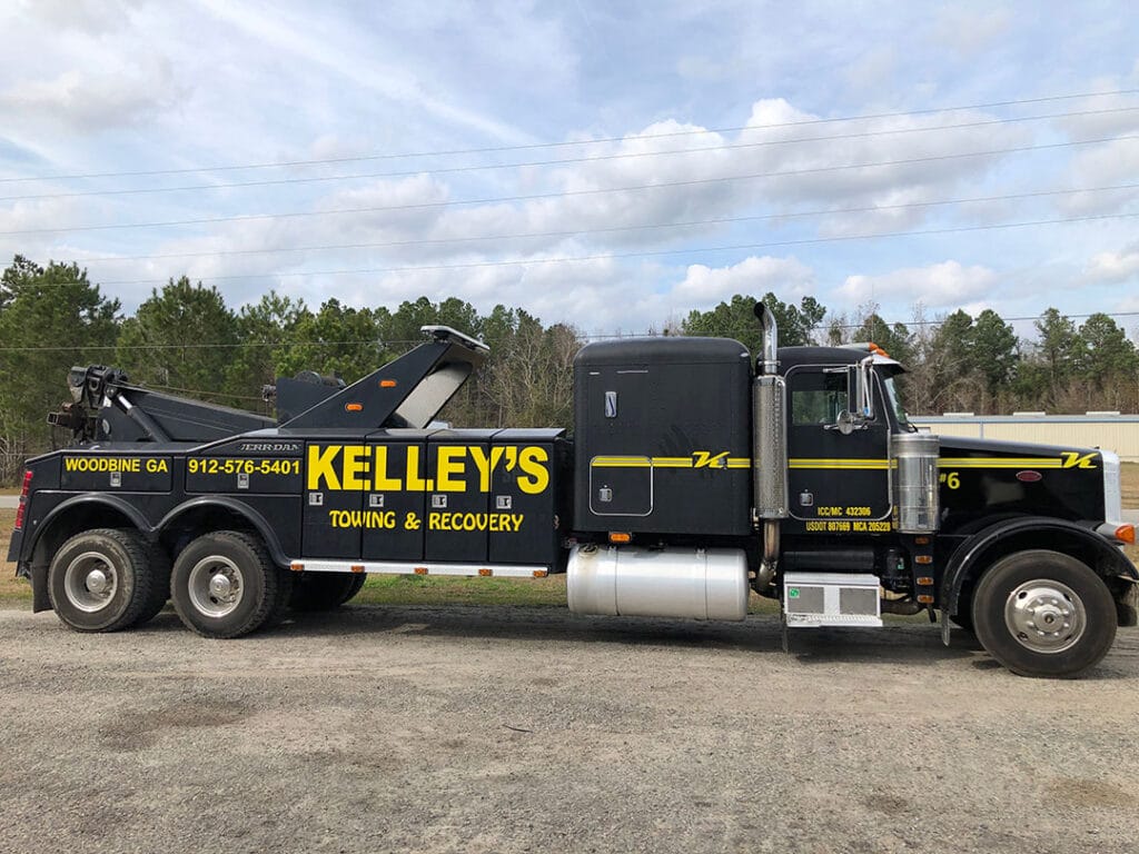 Kelleys Towing Recovery Inc 6 1024x768