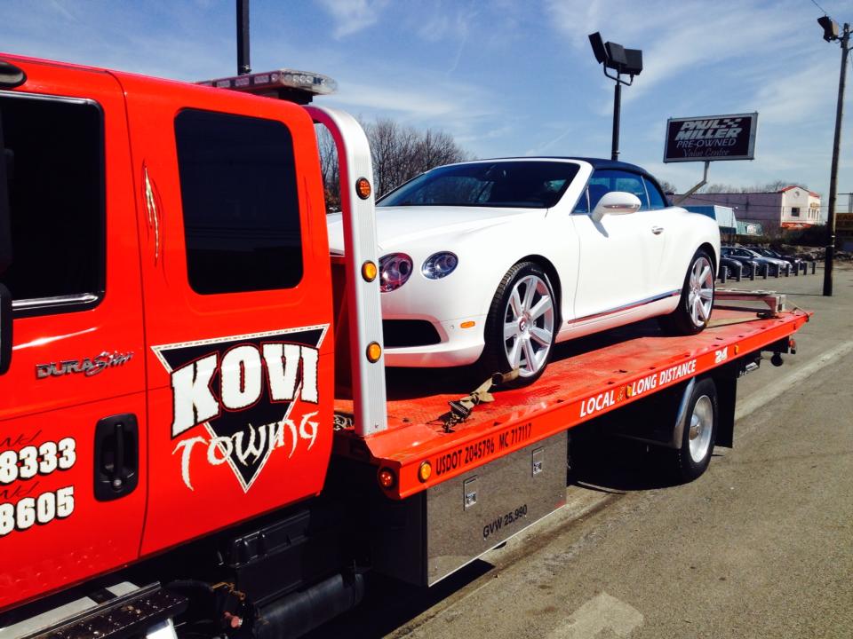 Kovi Towing LLC 3