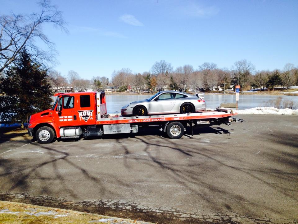 Kovi Towing LLC 4