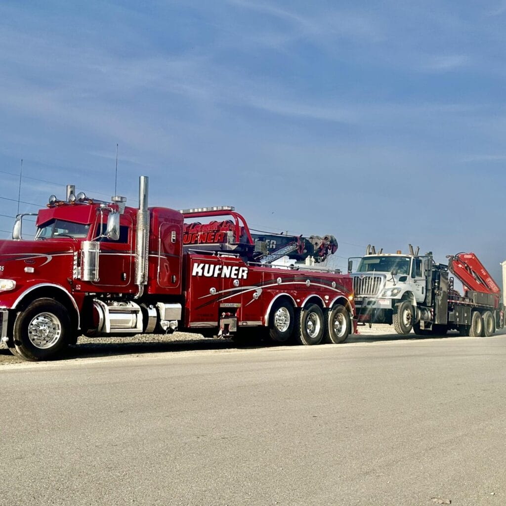 Kufner Towing Inc 3 1024x1024