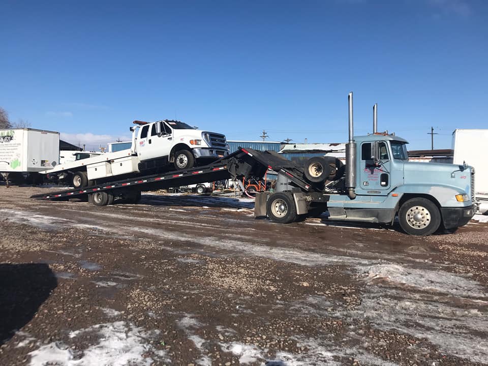 Kwick Towing Recovery 4