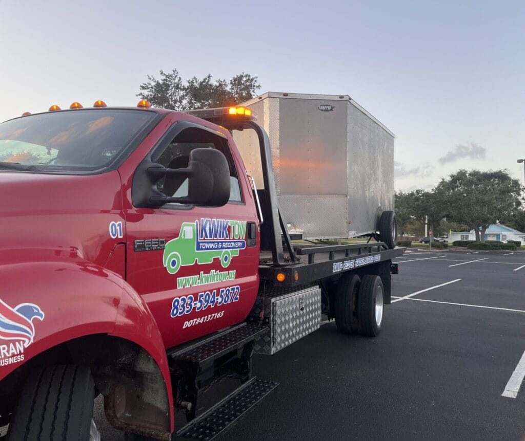 Kwik Tow Towing and Recovery 2 1024x862