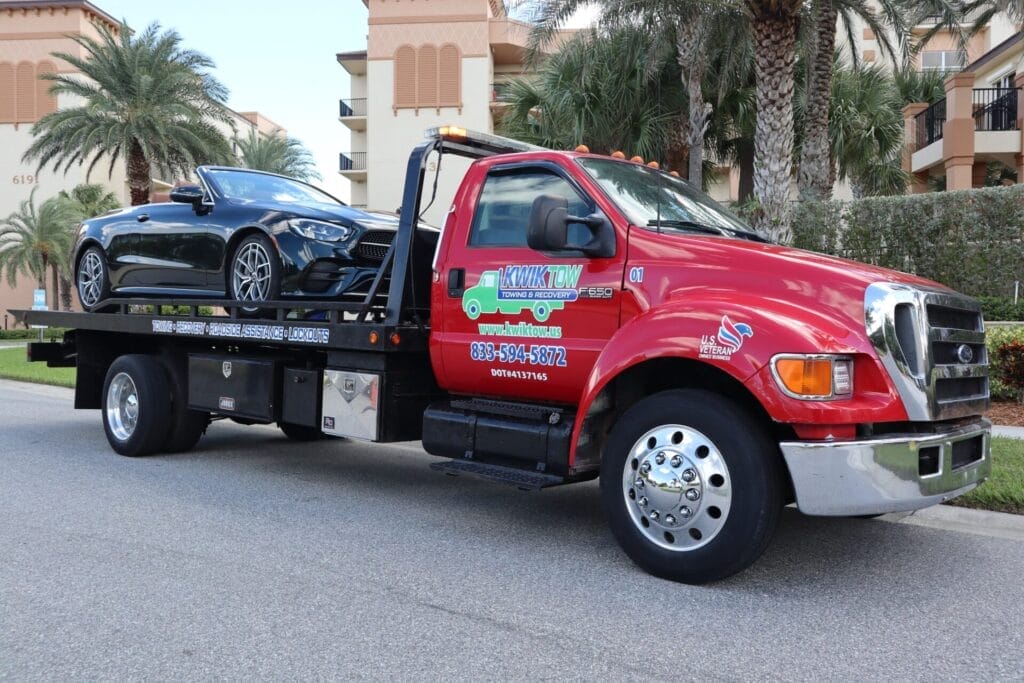 Kwik Tow Towing and Recovery 3 1024x683