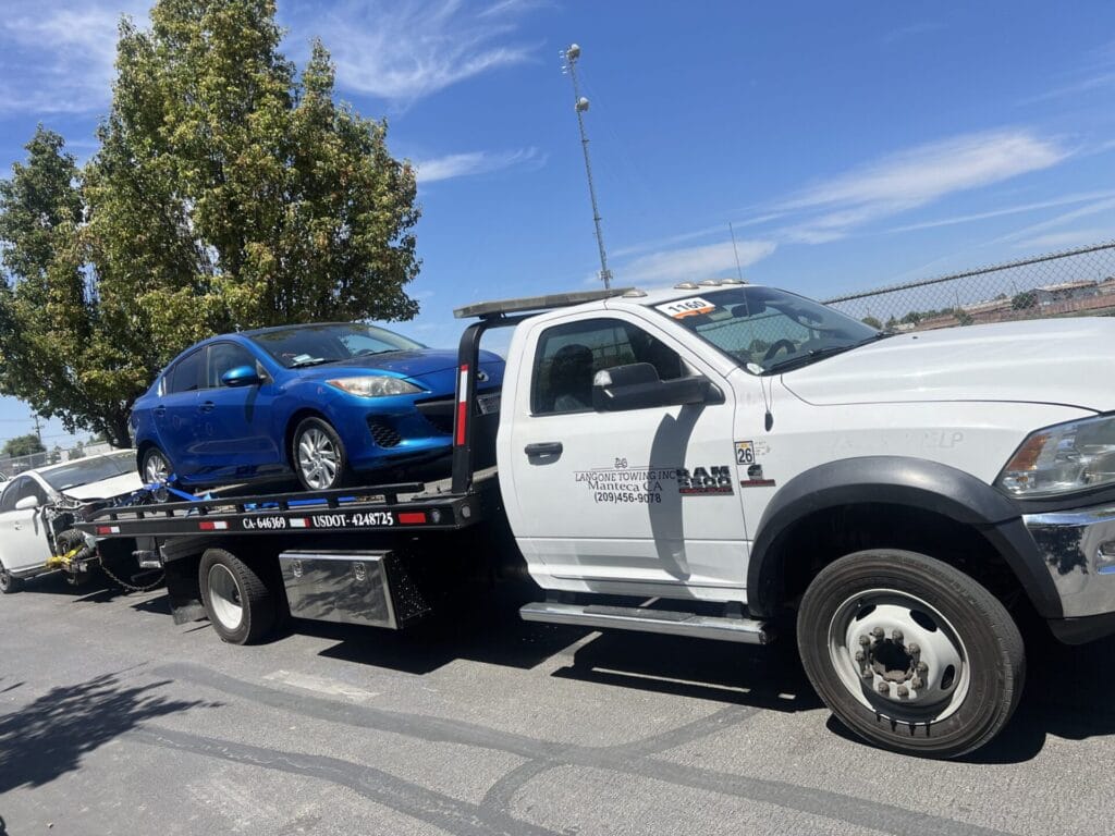 LANG ONE TOWING INC 4 1024x768