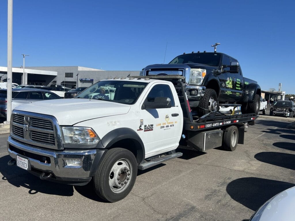 LANG ONE TOWING INC 8 1024x768