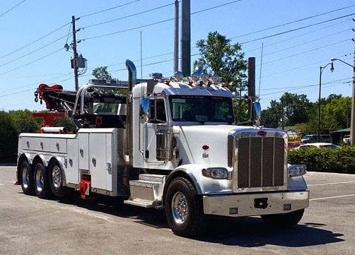 Lebron Auto Towing Roadside 1