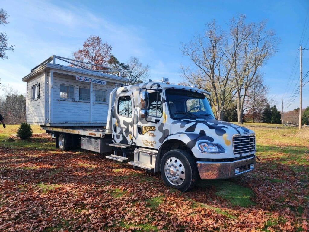 Lloyds Towing Service 7 1024x768