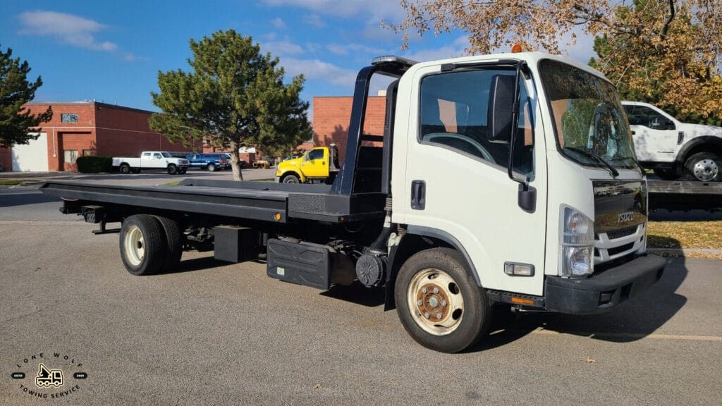 Lone Wolf Towing Service 5 1024x576