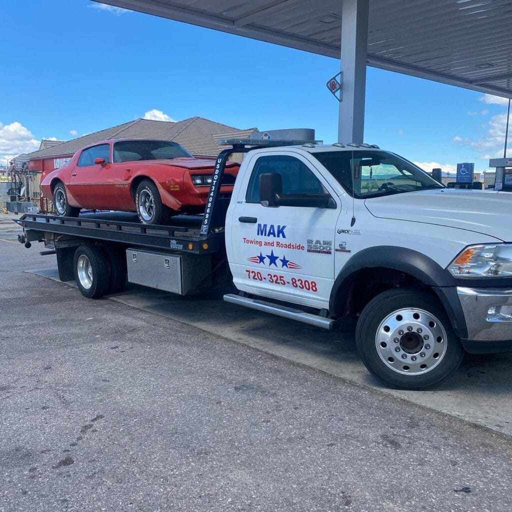 MAK Towing Roadside Service Tow Truck Aurora 1 1024x1024