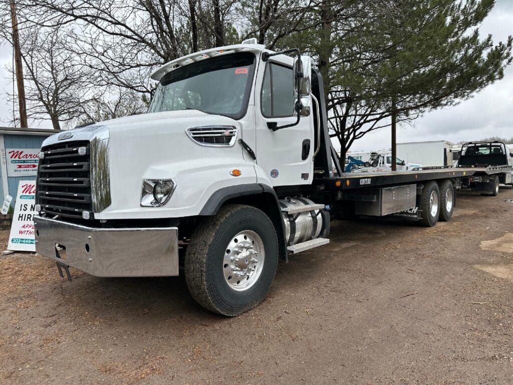 Marvs Quality Towing Inc 1 1024x768