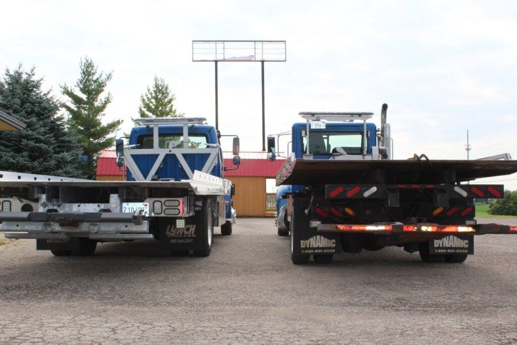 Marvs Towing Repair Inc 4 1024x683