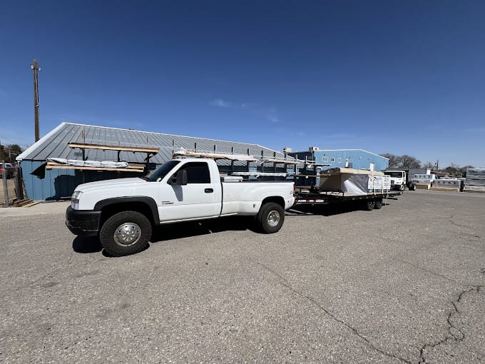 Master Trailer Rentals Towing LLC 2