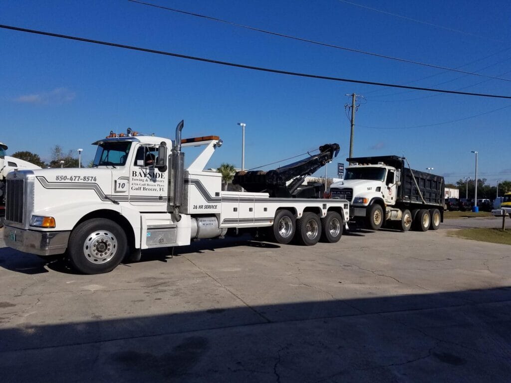 Matchett Towing and Recovery 2 1024x768