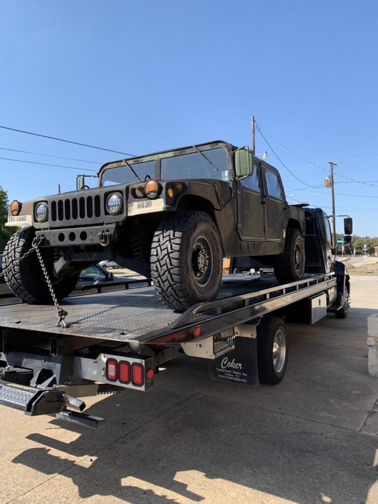 Maverick Towing Dallas 1 768x1024