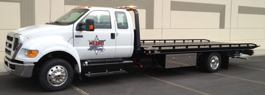 Metro Auto Recovery Towing Ltd. 1 1024x370