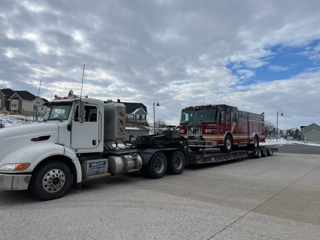 Mikes Towing Recovery inc. 2 1024x768