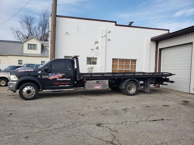 Misfit Towing And Recovery LLC 2