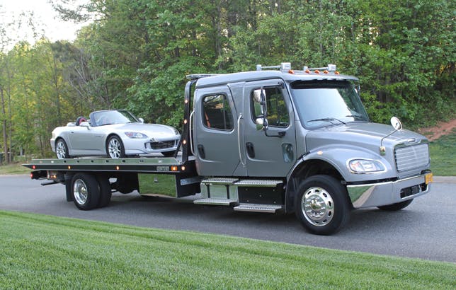 Orlando Towing And Roadside 2