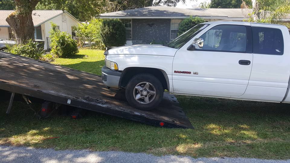 Orlando Towing Company 4