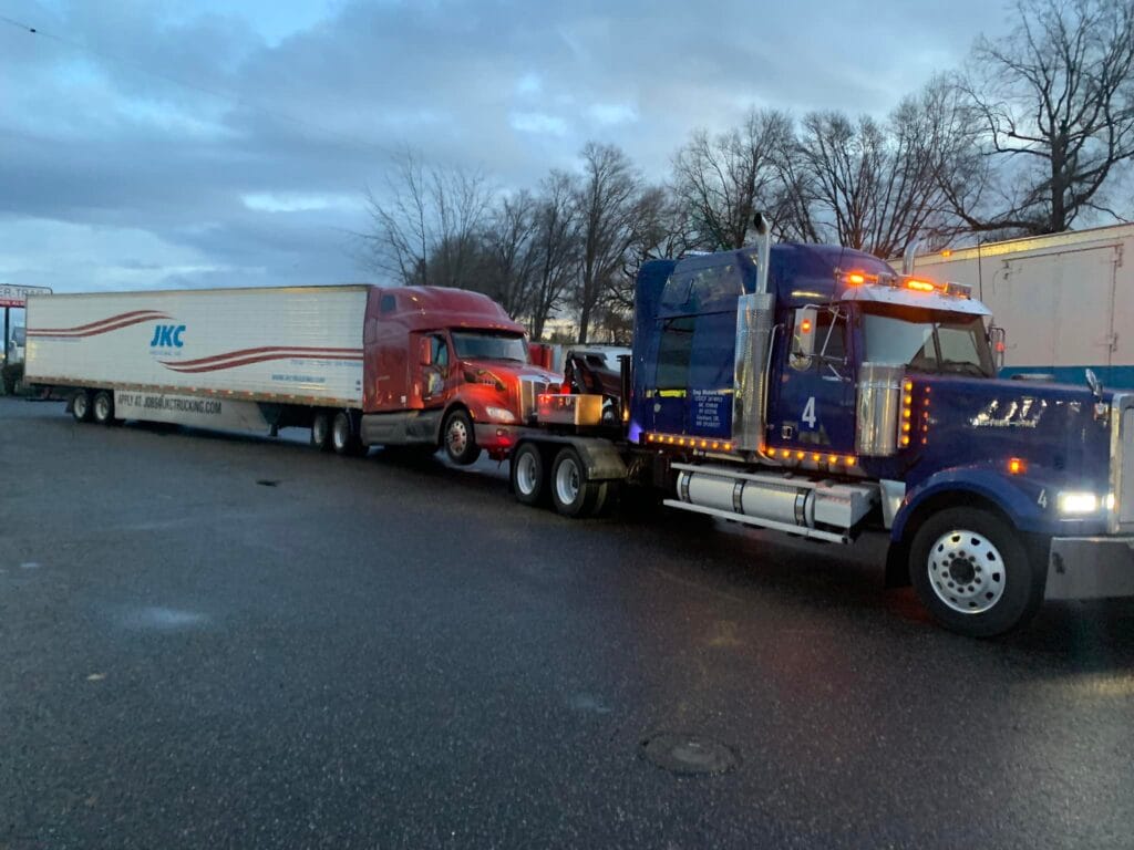 Portland Heavy Towing 4 1024x768