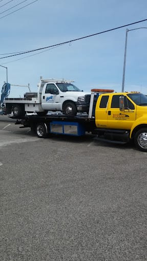 Roadrunner Auto Service Towing 1