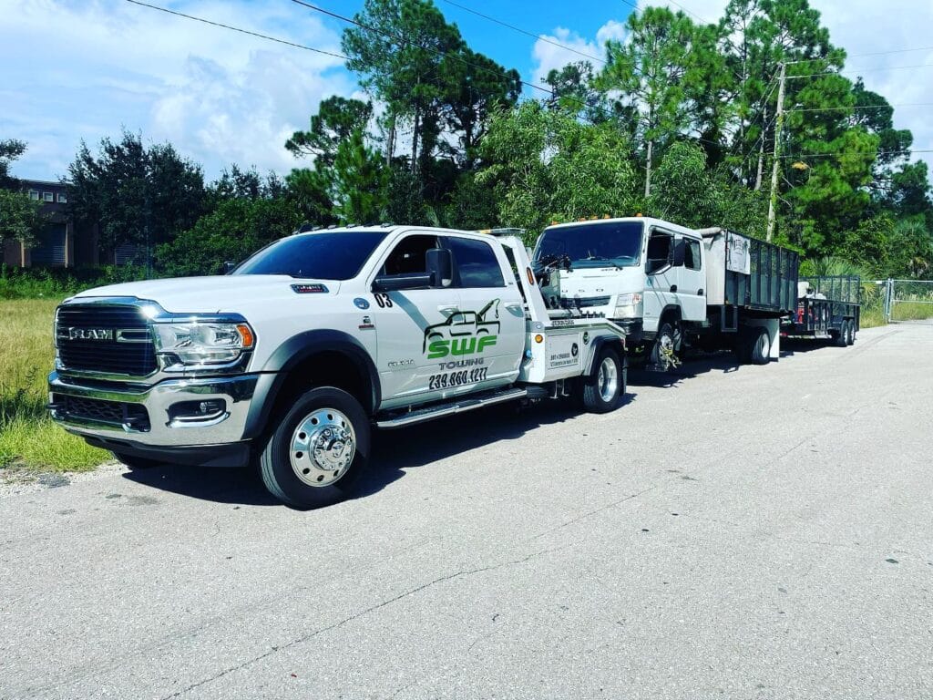 SWF Towing Inc 1 1024x768