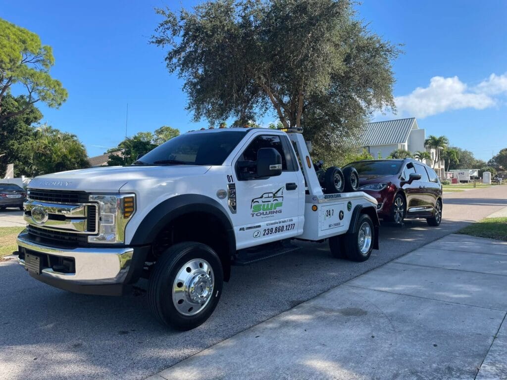 SWF Towing Inc 3 1024x768