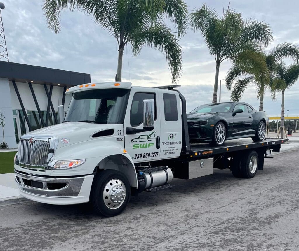 SWF Towing Inc 7 1024x861