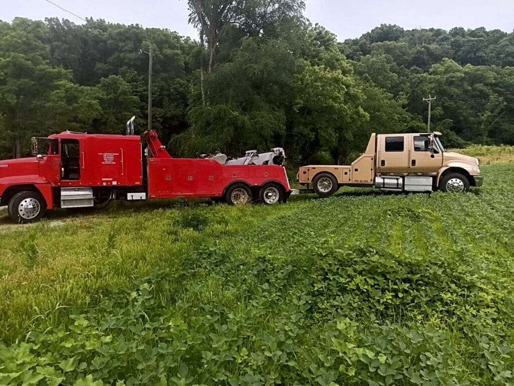 Stryker Towing Repair 3 1024x768