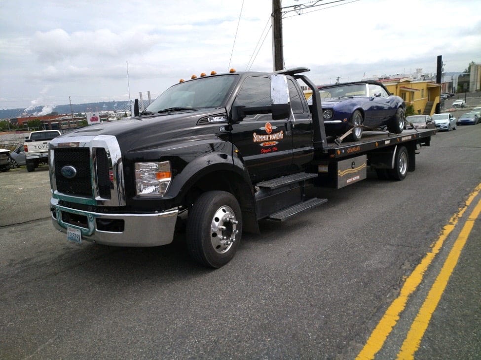 Summit Towing 2