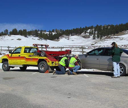 Superior Towing Recovery LLC 4