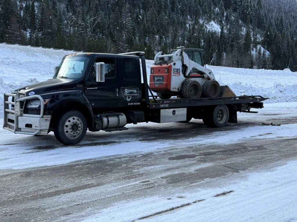 Superior Towing Repair Of Superior MT 3 1024x768