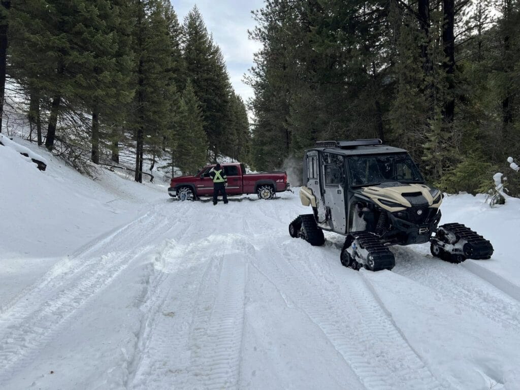 Superior Towing Repair Of Superior MT 7 1024x768