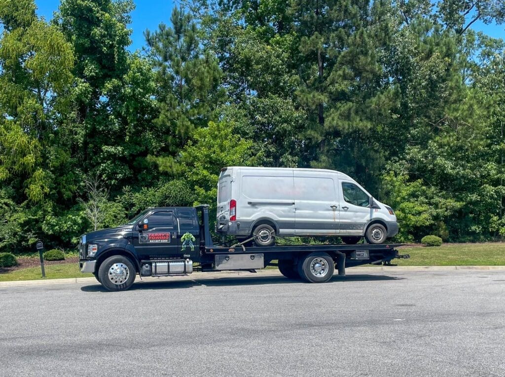 Terrys Towing LLC 8 1024x764