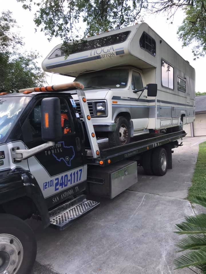 Texas Pro Towing 3